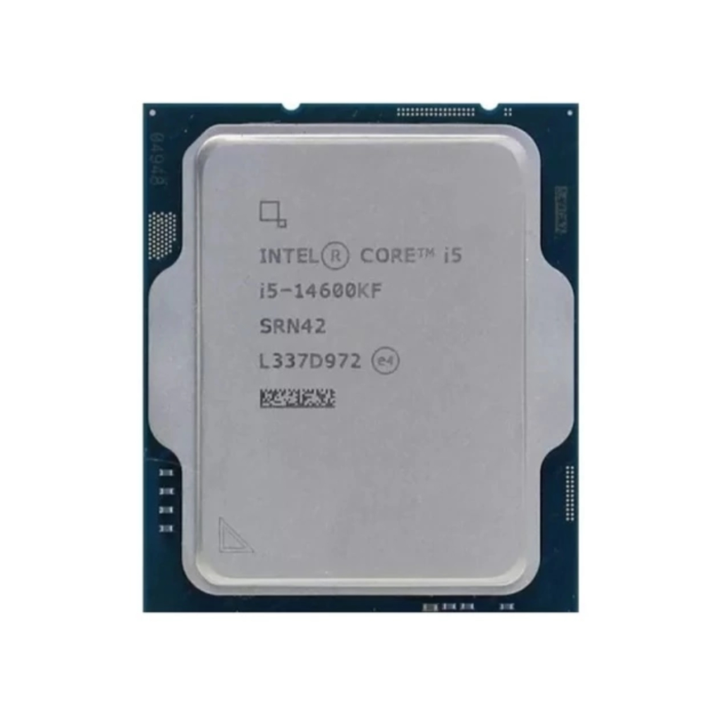 PROCESSEUR INTEL CORE I5 14600KF TRAY