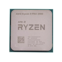 PROCESSEUR AMD RYZEN 9 PRO 3900 TRAY