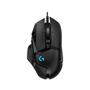 SOURIS LOGITECH G502 HERO NOIR