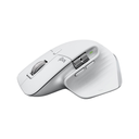 SOURIS LOGITECH MX MASTER 3S PERFORMANCE WIRELESS MOUSE (white)