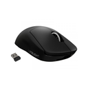 LOGITECH PRO X SUPERLIGHT WIRELESS NOIR