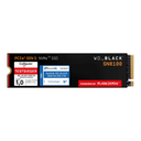 SSD NVME WD BLACK SN8100 2TB GEN5