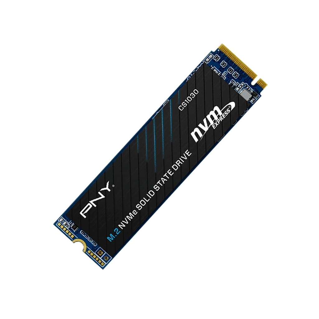 SSD NVME PNY CS1030 250GB