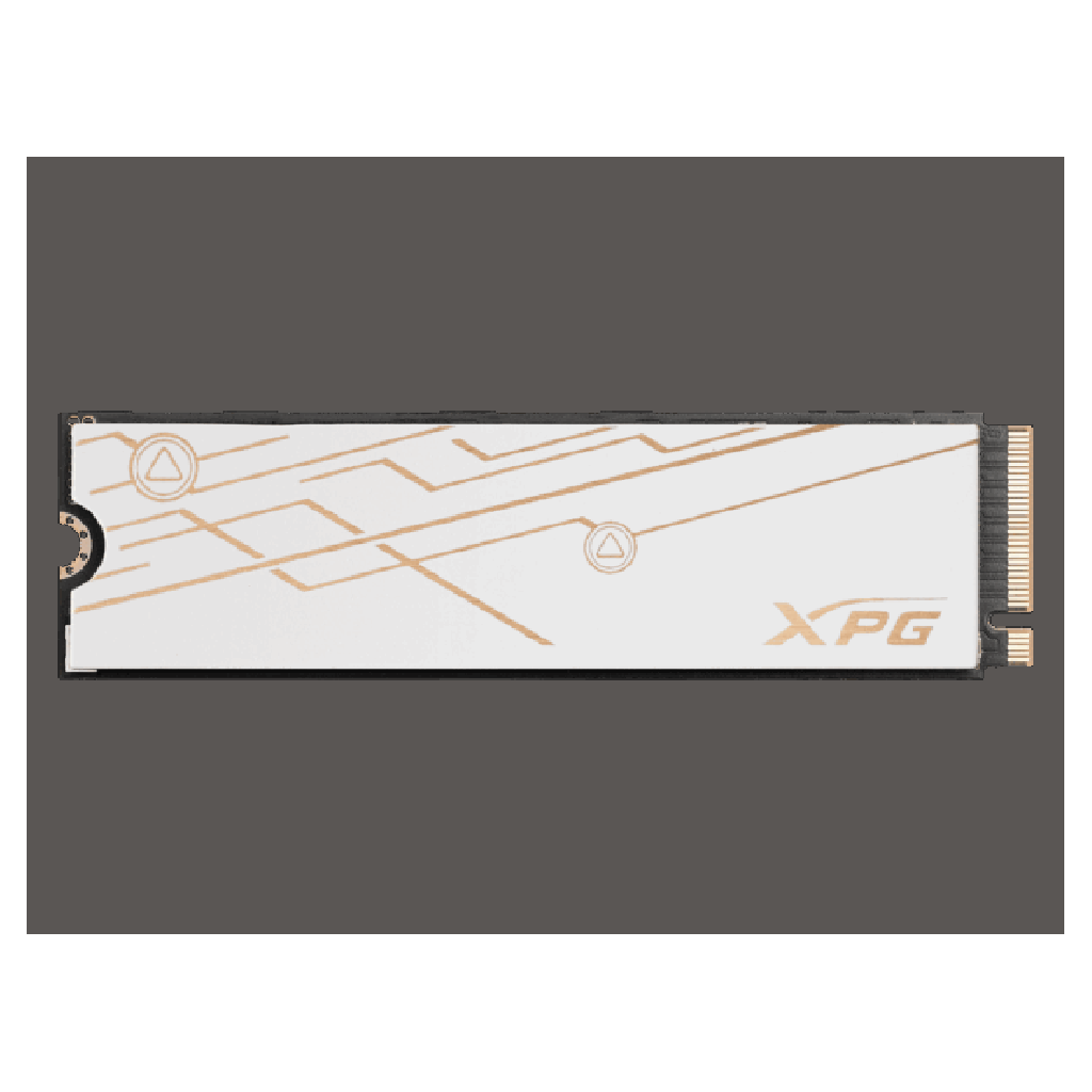 SSD NVME XPG MARS 980 BLADE 2TO M.2 PCIE GEN5