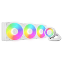 WATERCOOLING ARCTIC LIQUID FREEZER III PRO 420 A-RGB BLANC
