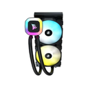 WATERCOLLING Corsair H100 RGB 240mm