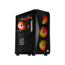 PC GAMER APOLLO - R5 5500/RX7600/16Go/500Go