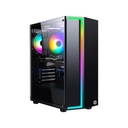 PC GAMER COMET - R5 3500X/GT1030/16Go/240Go