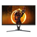 MONITEUR AOC 27G11E 27" 180HZ 0.5MS FAST IPS