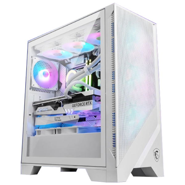 PC GAMER 320R - ULTRA 9 285K/RX9060XT-16Go/16Go/1To