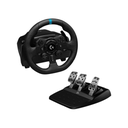 VOLANT LOGITECH G923 (PC / PlayStation 5 / PlayStation 4)