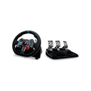 VOLANT LOGITECH G29 DRIVING FORCE (941-000112)