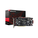 CARTE GRAPHIQUE OCPC RADEON RX 580 8GB GDDR5