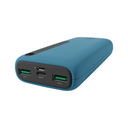 POWER BANK ORYX NP-21N DARK BLUE