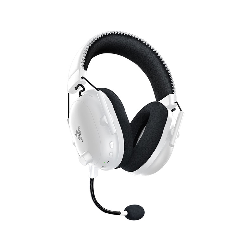 CASQUE RAZER BLACKSHARK V2 X WHITE