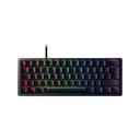CLAVIER RAZER HUNTSMAN MINI (RAZER OPTICAL PURPLE)