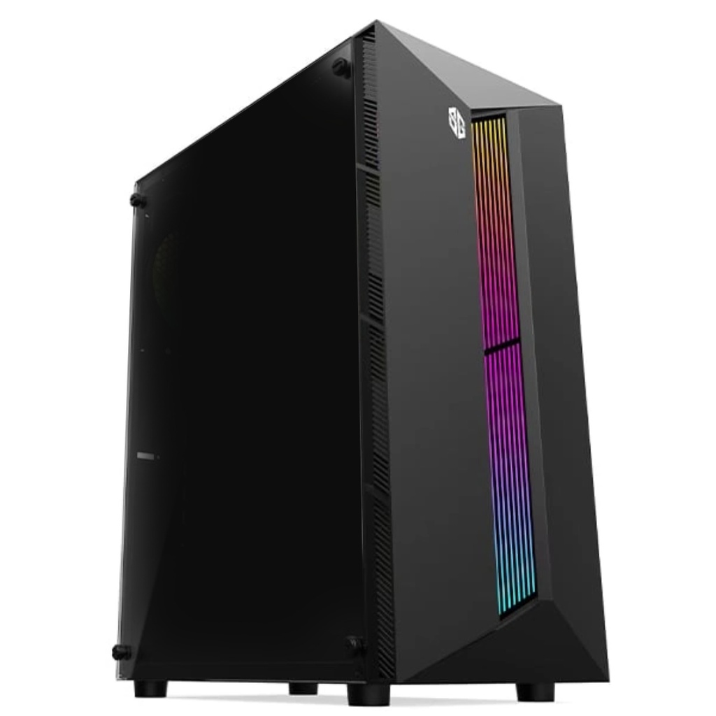 BOITIER SG-LINGS ARGB NOIR