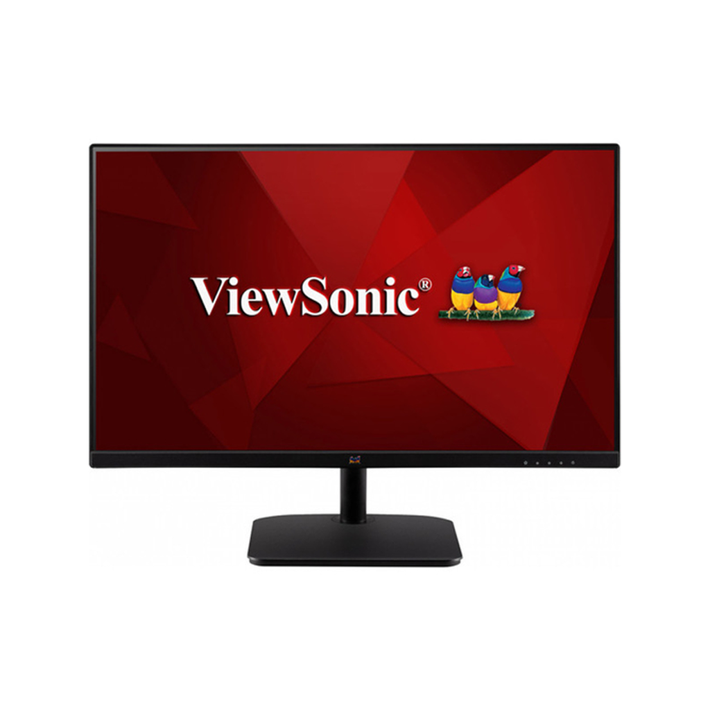 MONITEUR VIEWSONIC VA2432-H 24″ IPS 75HZ