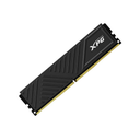 RAM ADATA XPG GAMMIX D35 32GB 3600MHZ DDR4 NOIR ( AX4U360032G18I-SBKD35 ) TRAY