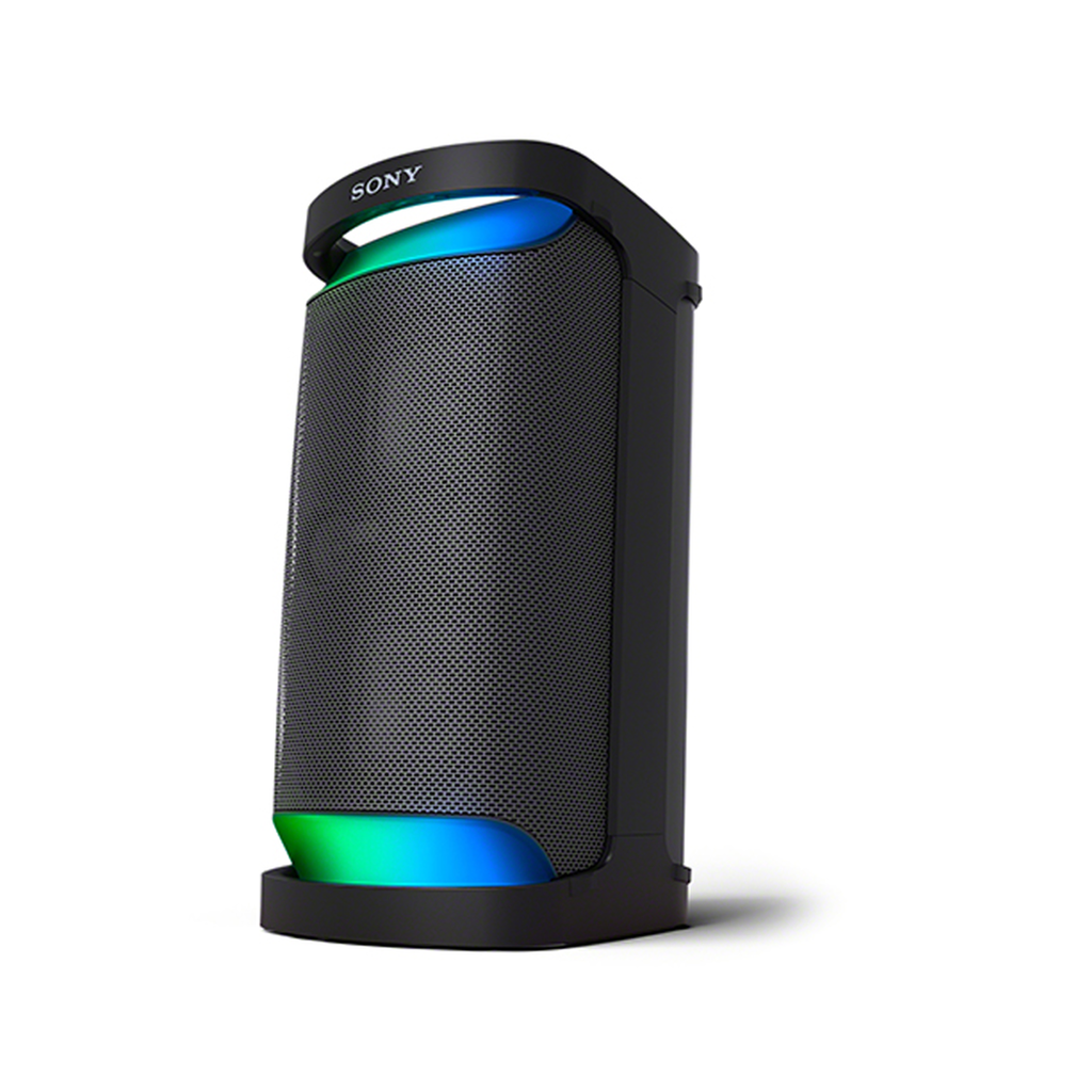 ENCEINTE SONY SS FIL PORTABLE XP500/BCAF1 BLACK