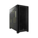 BOITIER CORSAIR 4000D AIRFLOW NOIR