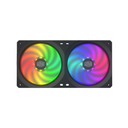 FAN COOLER MASTER SF240R ARGB