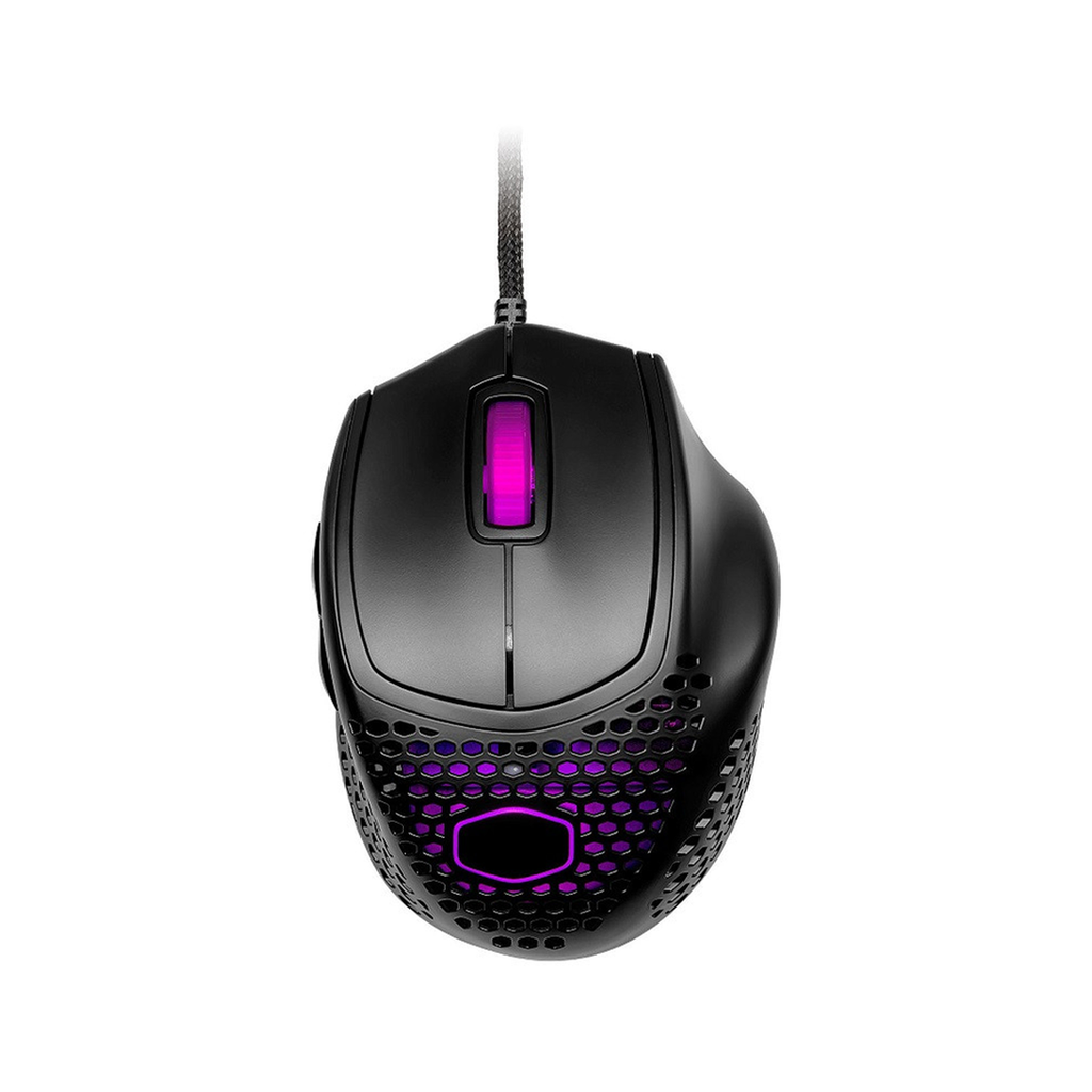 SOURIS COOLER MASTER MM720 MATTE NOIR