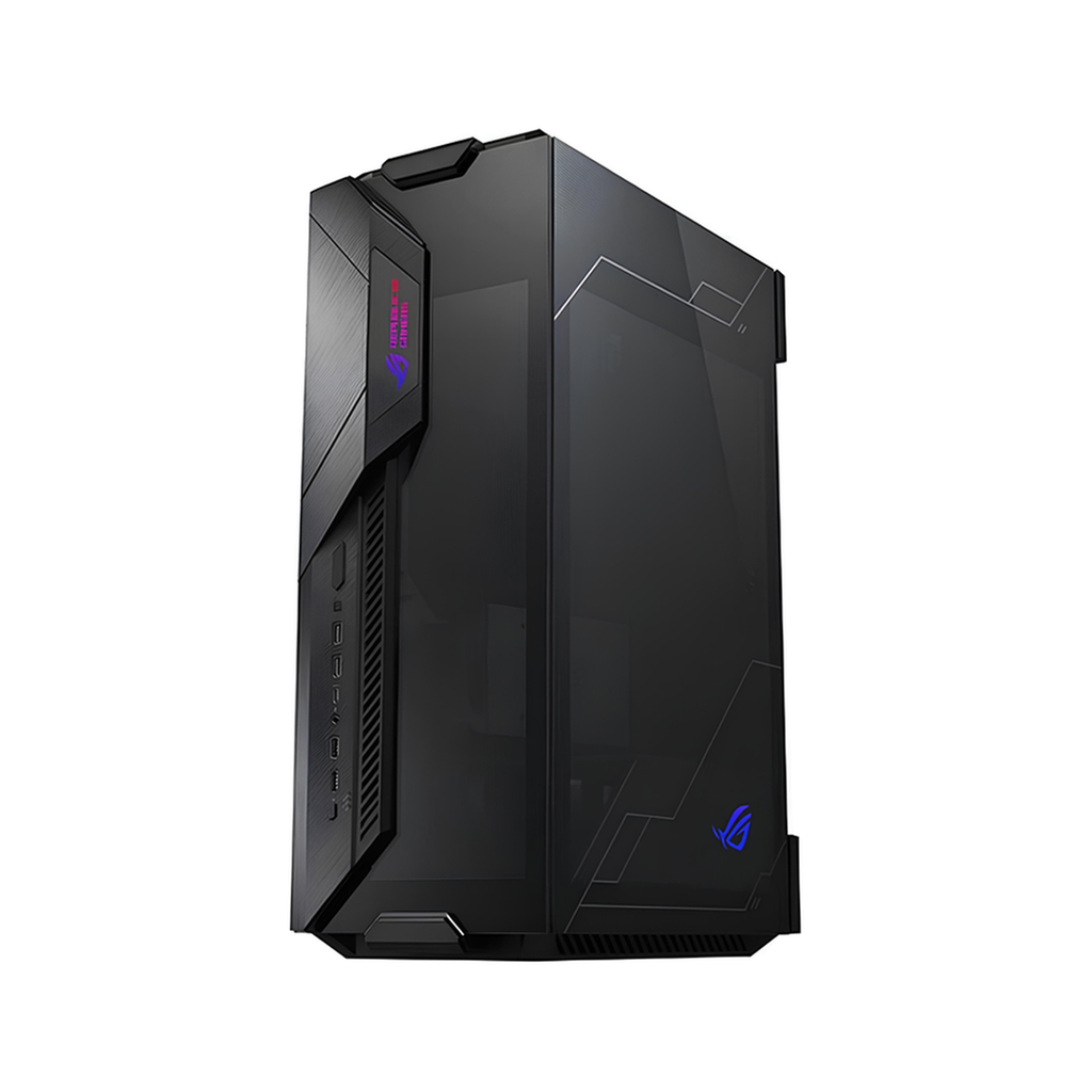 BOITIER ASUS GR101 ROG Z11 CASE BLACK