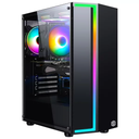 PC GAMER COMET  - R5 5600G/VEGA7/8Go/256Go
