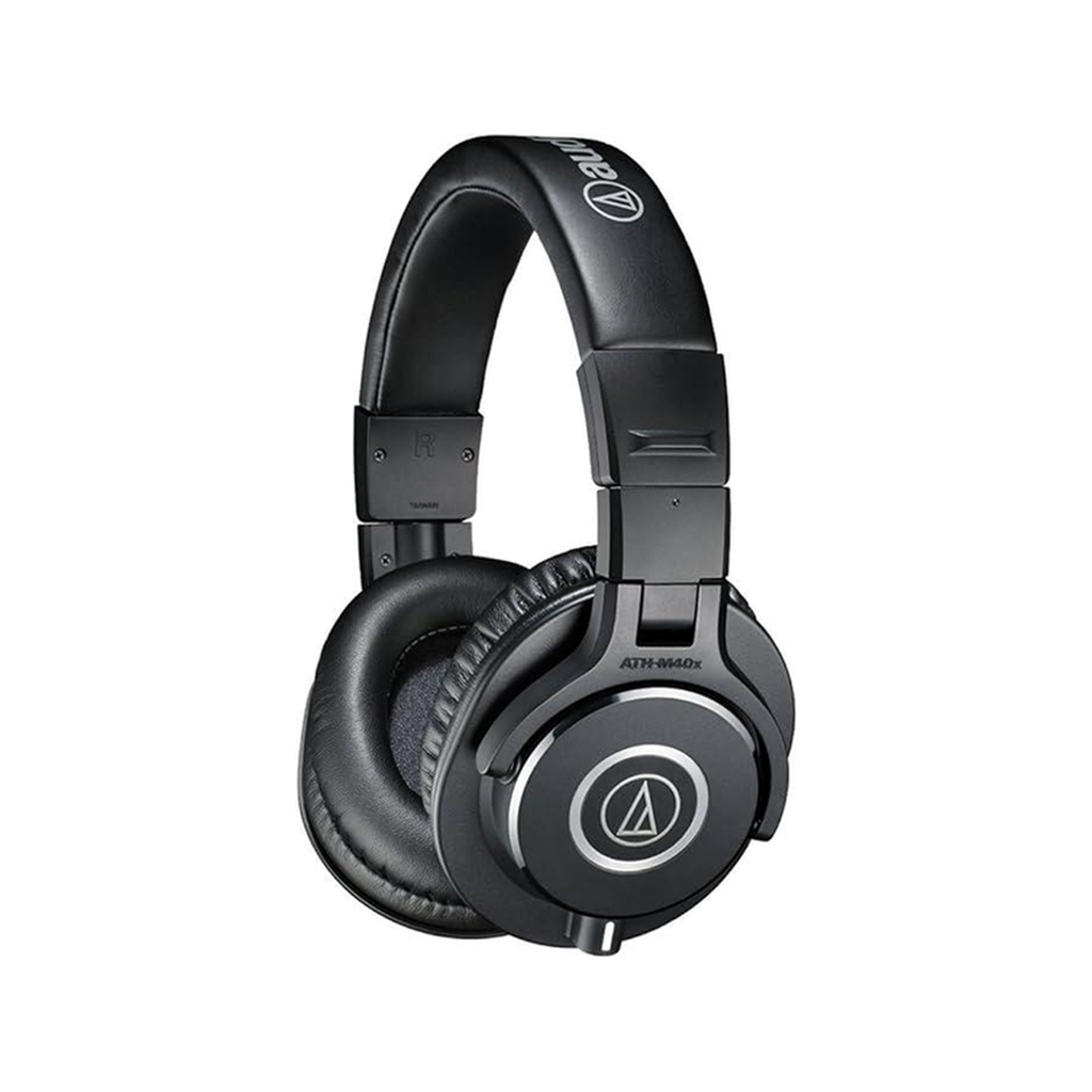 CASQUE AUDIO-TECHNICA ATH-M40x