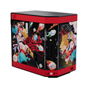 BOITIER HYTE Y60 HAKOS BAELZ CASE BUNDLE