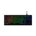 CLAVIER HYPERX ALLOY ORIGINS CORE PBT HX RED ( 639N7AA )