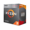 PROCESSEUR AMD RYZEN 3 3200G BOX