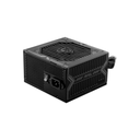 ALIMENTATION MSI MAG A750BN PCIE5 750W 80PLUS BRONZE