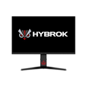 MONITEUR HYBROK 24" FLAME HG24IFL IPS FHD 1MS 180HZ