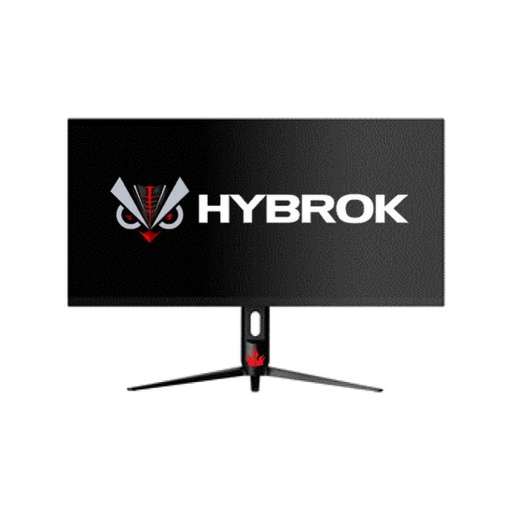 MONITEUR HYBROK 34" LIGHT HG34WQHD VA WQHD 1MS 165HZ