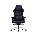 CHAISE COOLER MASTER CALIBER X2 NOIR