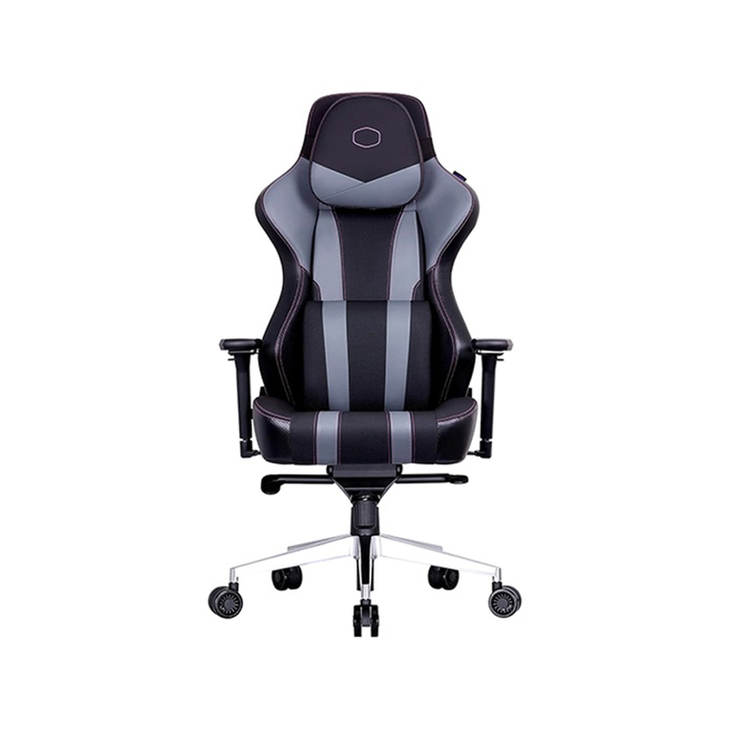 CHAISE COOLER MASTER CALIBER X2 GRIS