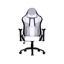 CHAISE COOLER MASTER CALIBER R3C BLANC/GRIS
