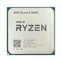 PROCESSEUR AMD RYZEN 5 5600G TRAY