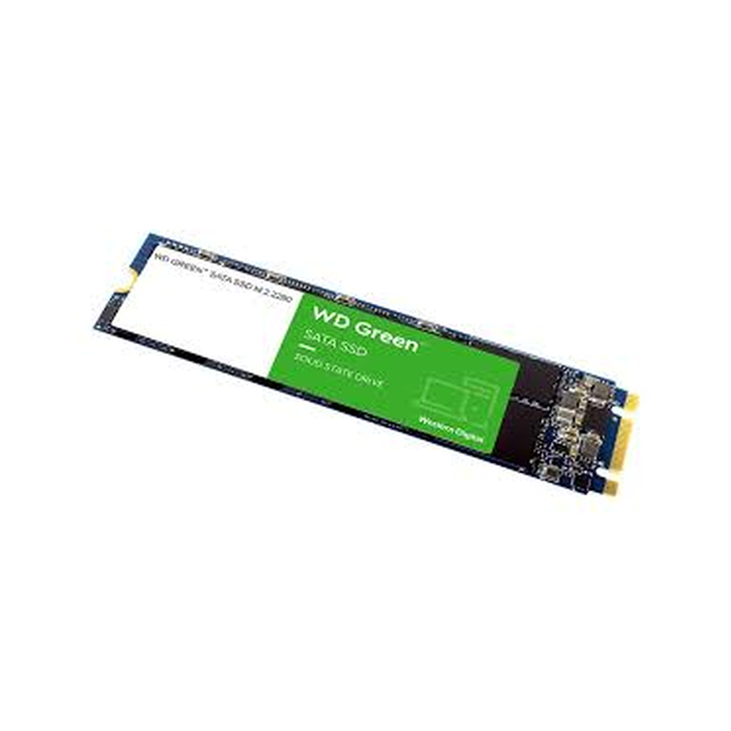 SSD NVME WD GREEN SN350 250GB