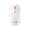 SOURIS HYPERX PULSEFIRE HASTE 2 MINI WIRELESS BLANC ( 7D389AA )