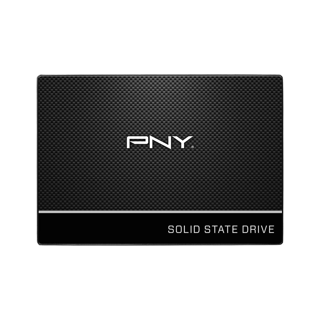 SSD PNY CS900 500GB