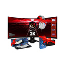 BUNDLE MONITEUR ASROCK PHANTOM GAMING PG34WQ15R3A + BUNDLE SG