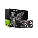 CARTE GRAPHIQUE OCPC AMD RADEON RX 580 8GB XE