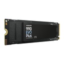 SSD NVME SAMSUNG 990 EVO PLUS M.2 PCIE NVME 2TB
