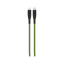 CABLE GOUI FLEX PORTE-CLES LIGHTNIN VERS TYPE C (3 M)