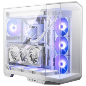 PC GAMER 100R PZ - R7 5700X/RTX5070Ti/32Go/1To
