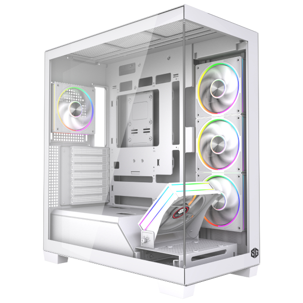 PC GAMER NV7 - ULTRA 9 285K/RTX5060Ti-16Go/32Go/1To