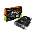CARTE GRAPHIQUE GIGABYTE GEFORCE RTX 3060 WINDFORCE OC 12G
